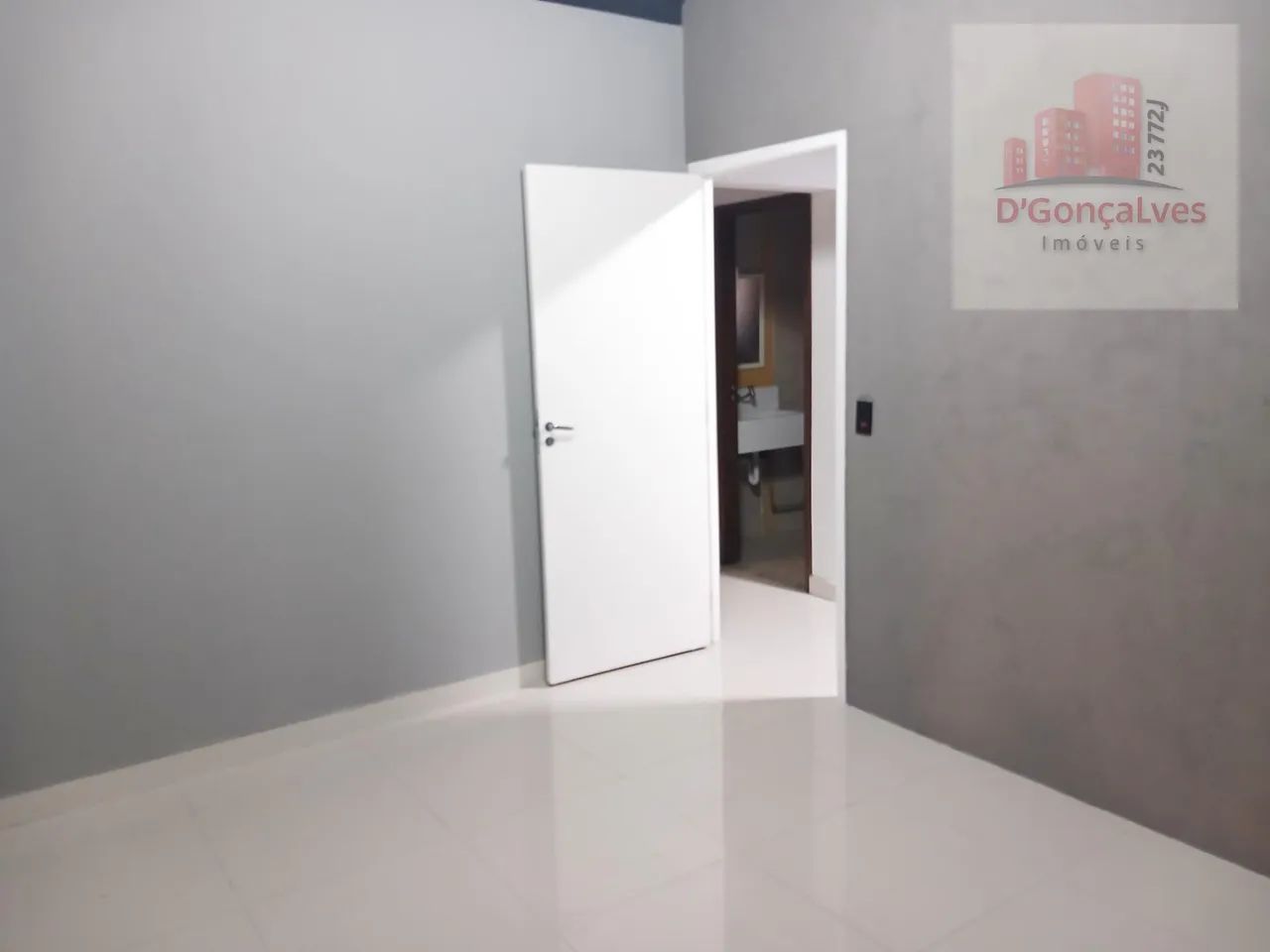 Sala para Locação no Centro de Diadema - 50m² - Foto 4