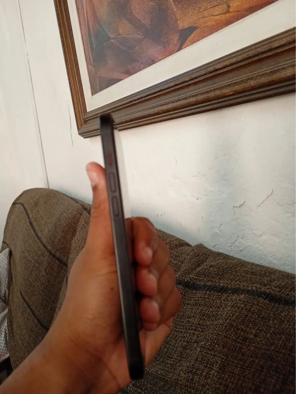 iPhone 15 plus todo original em perfeito estado  - Foto 3