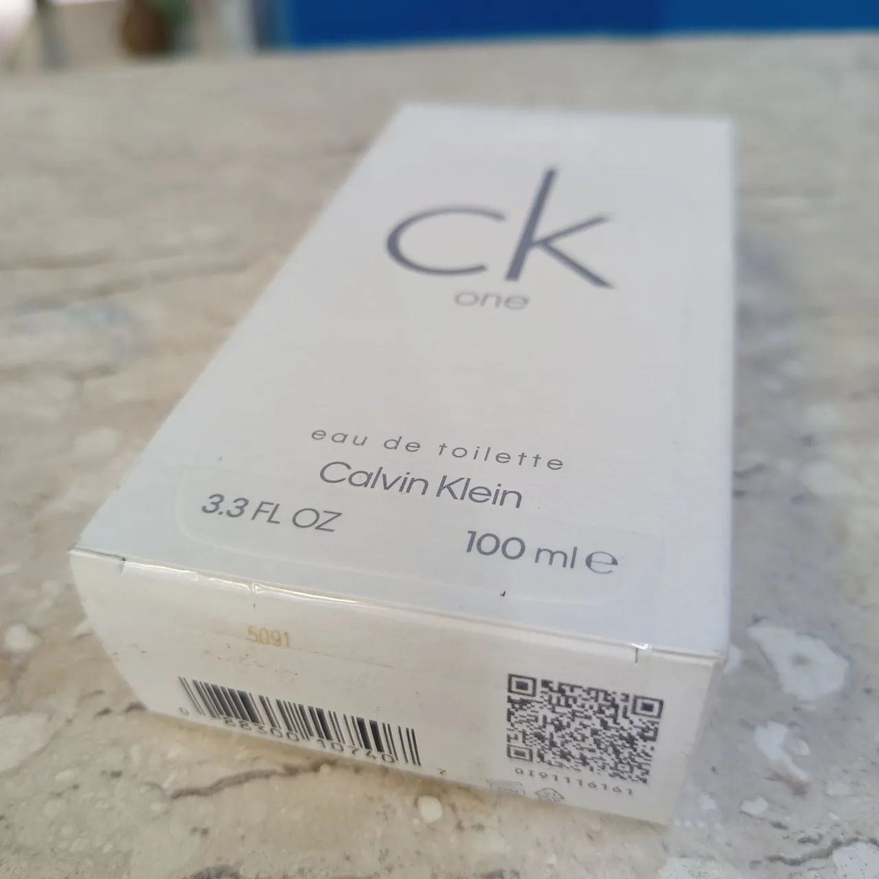 Calvin Klein one 100ml - Foto 4