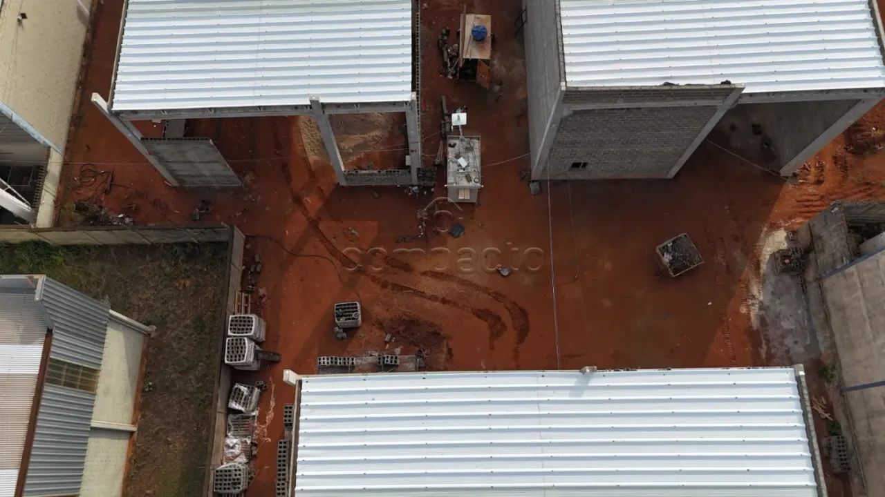 Comercial Barracão em São José do Rio Preto - Foto 6