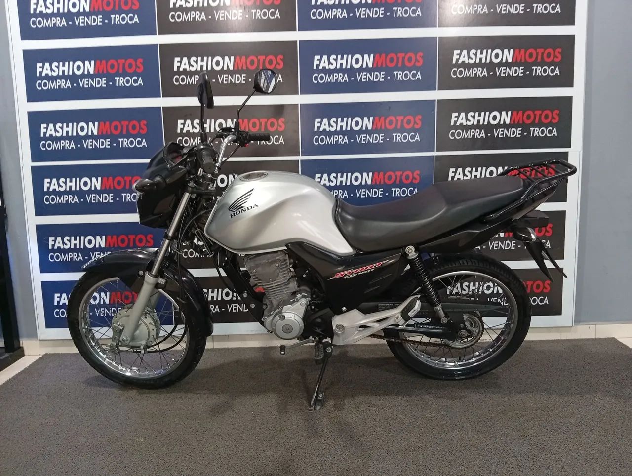 Start 160cc 2024 - Foto 2