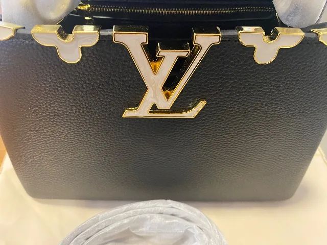 Bolsa Capucines - Foto 5