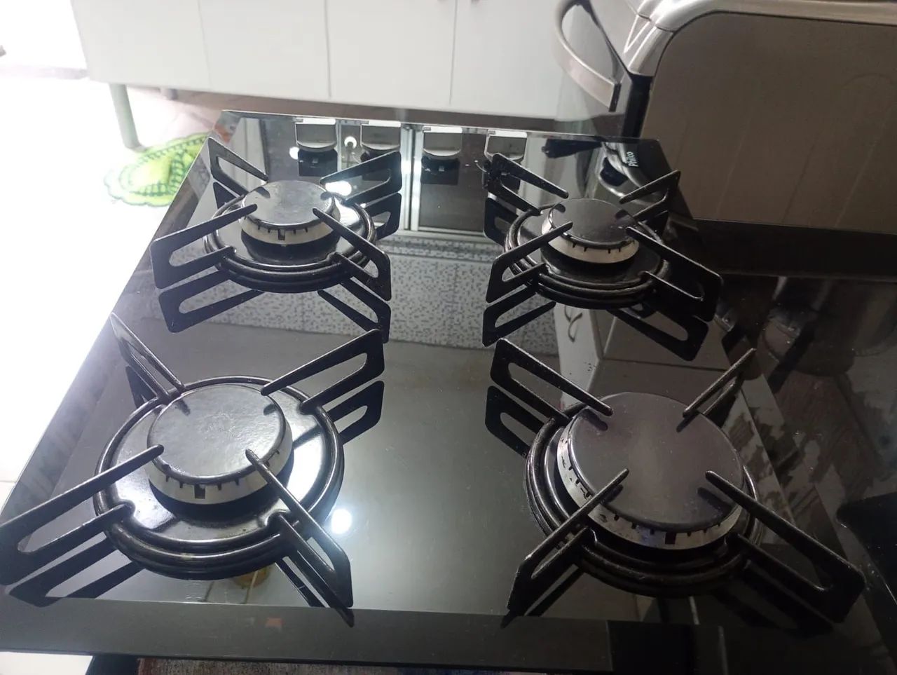 LCOOKTOP PHILCO 
