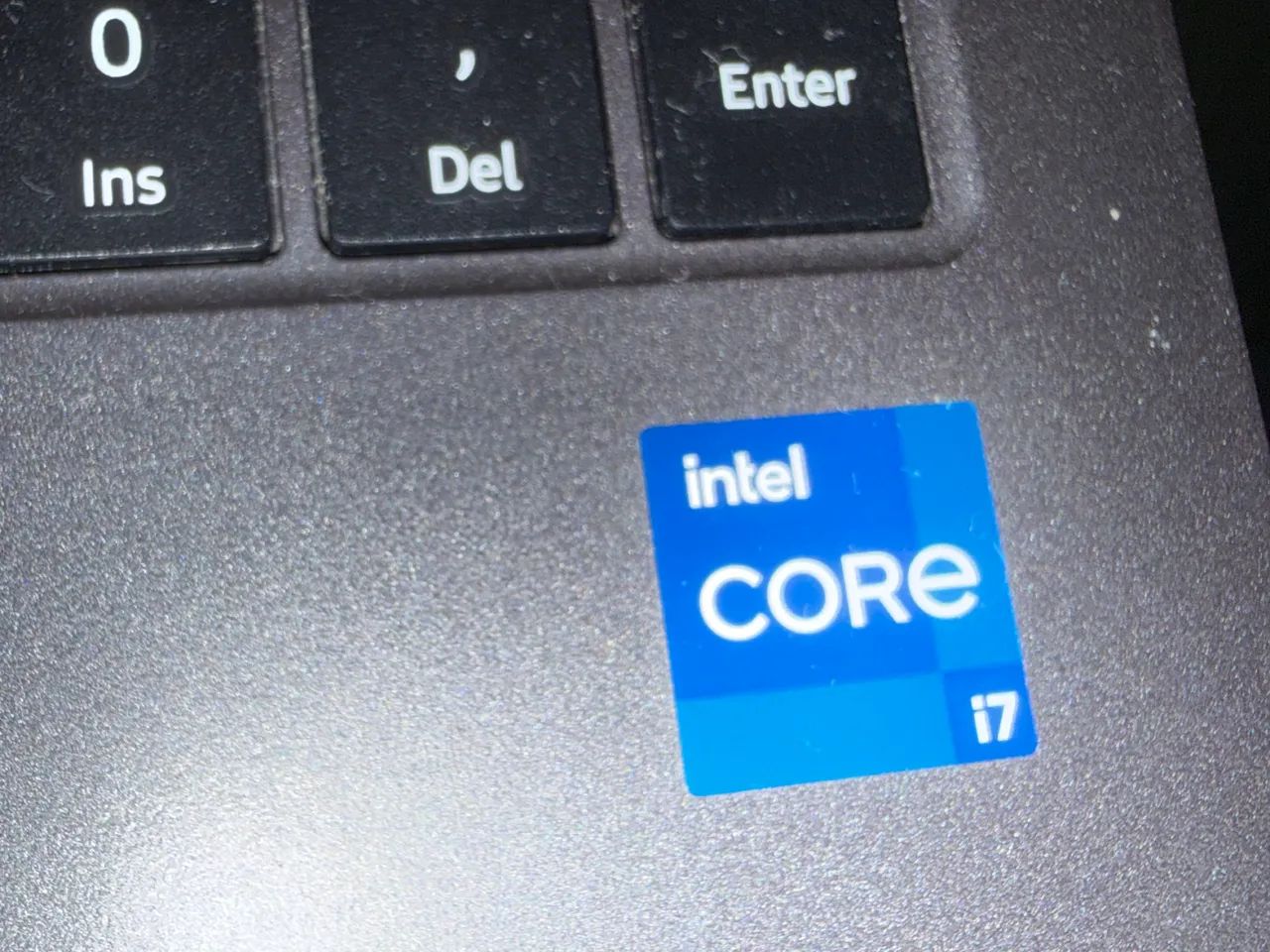 Vendo Galaxy Book2 i7 12 Ger - Foto 5