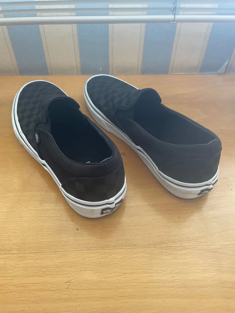 Tênis Vans em excelente estado  - Foto 2