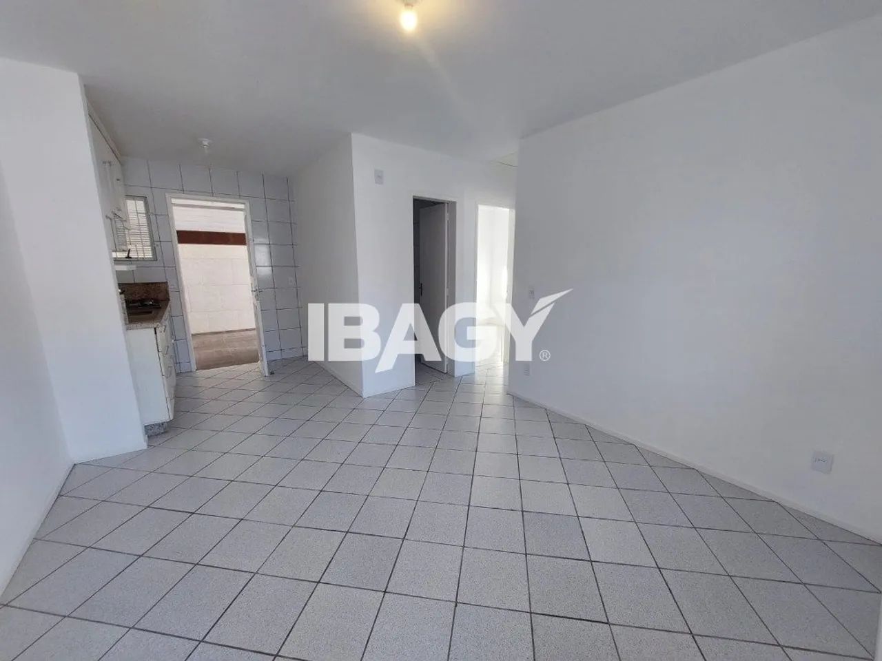 Excelente Casa 2 dormitório(s) em Forquilhas - São José - Foto 3