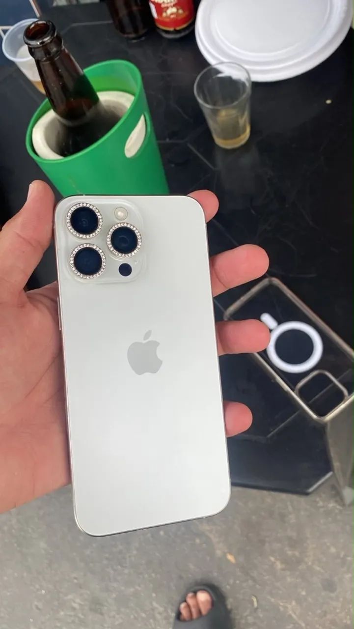 iPhone 15 pro max  - Foto 3