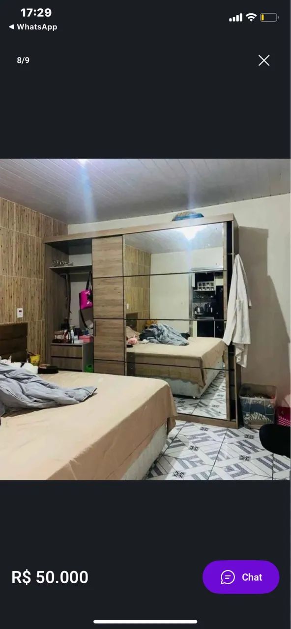 Casa no GUAMÁ  - Foto 4