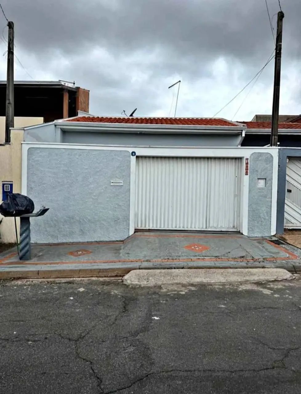 Vendo Casa em Itararé