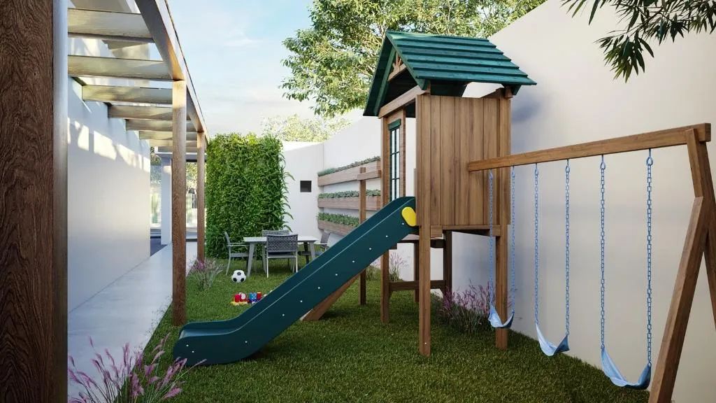Luciano Friedheim Residencial - Foto 4