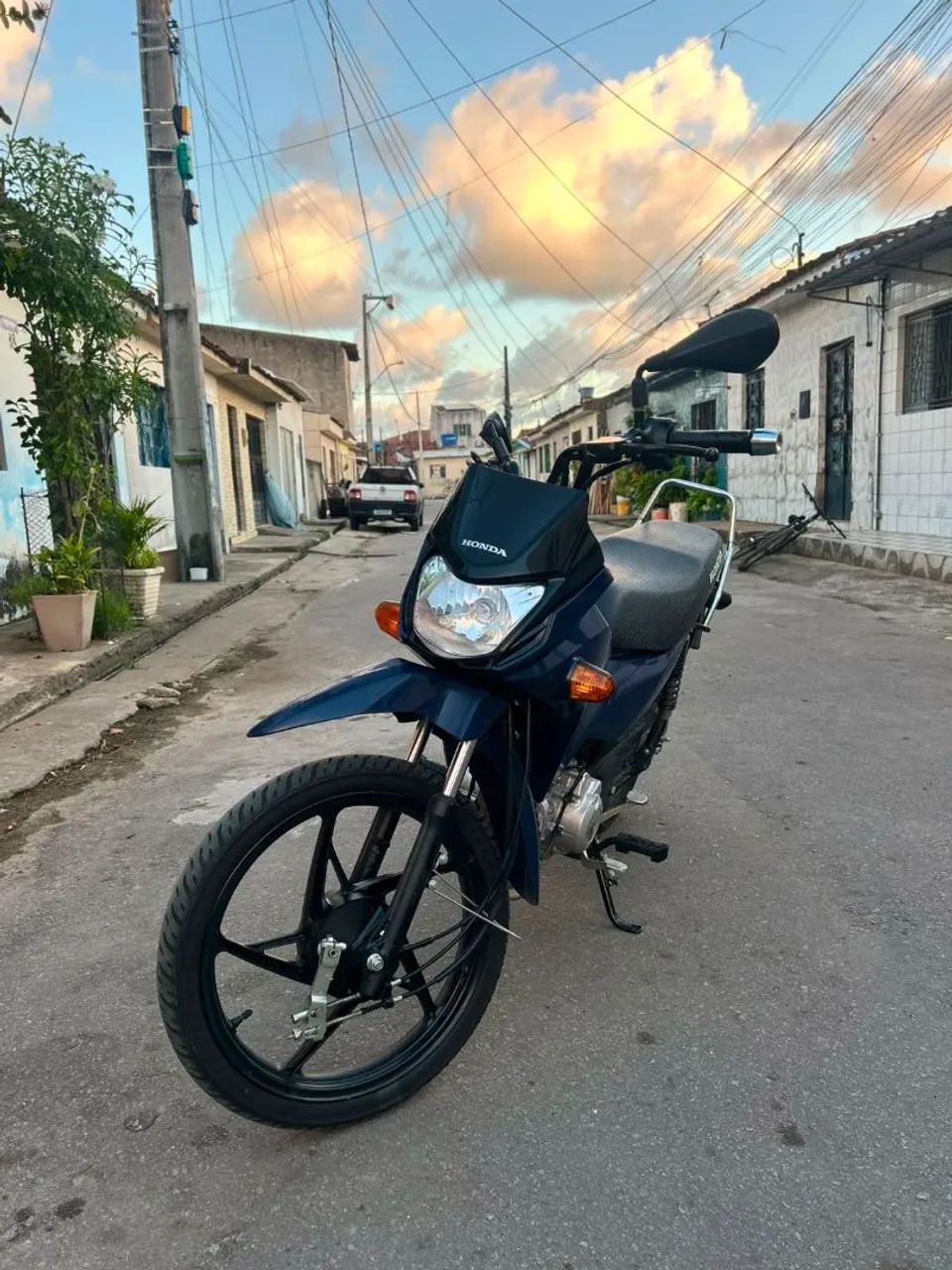 Moto pop - Foto 4