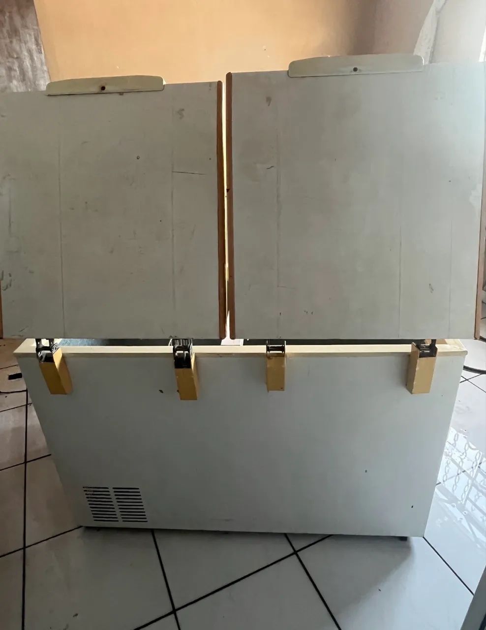 Freezer Horizontal  Eletrolux - Foto 3