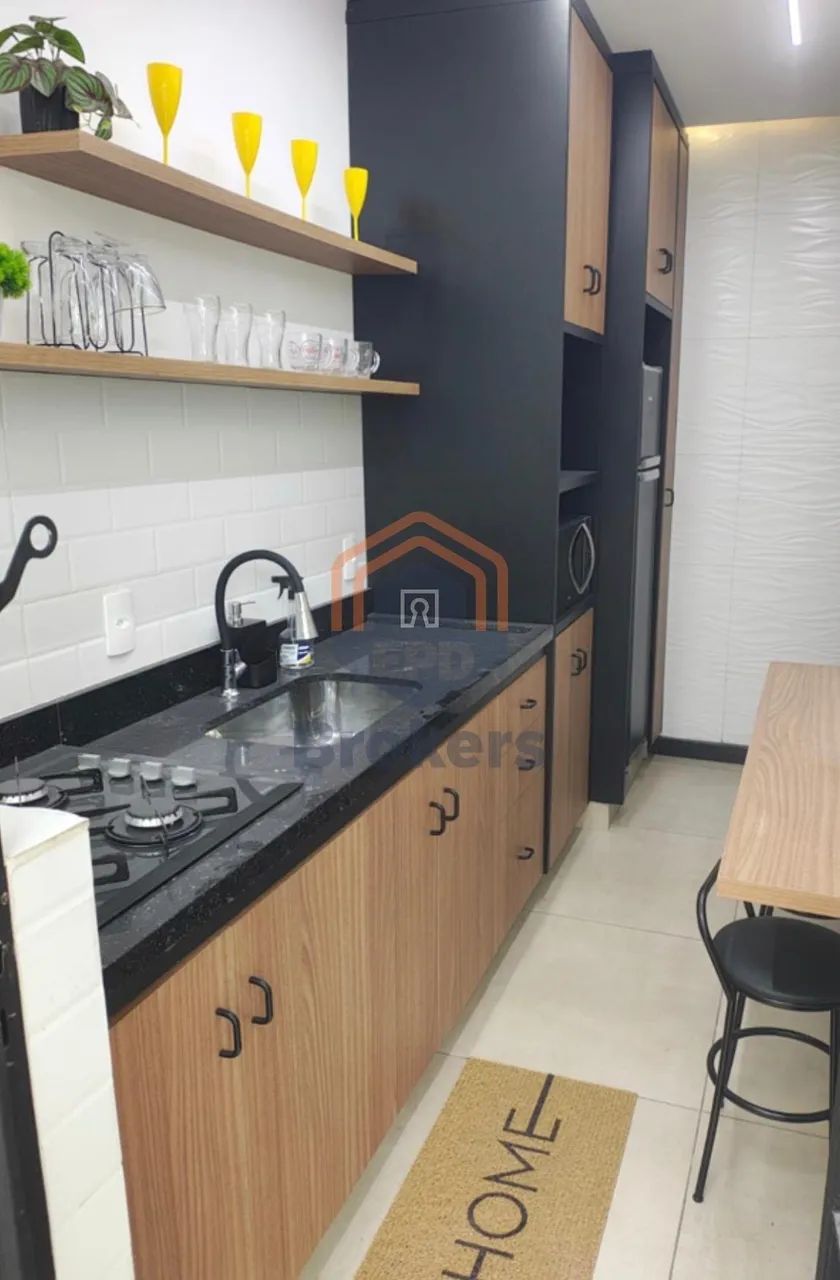 Studio em Jardim Brasil - Jundiaí - Foto 3