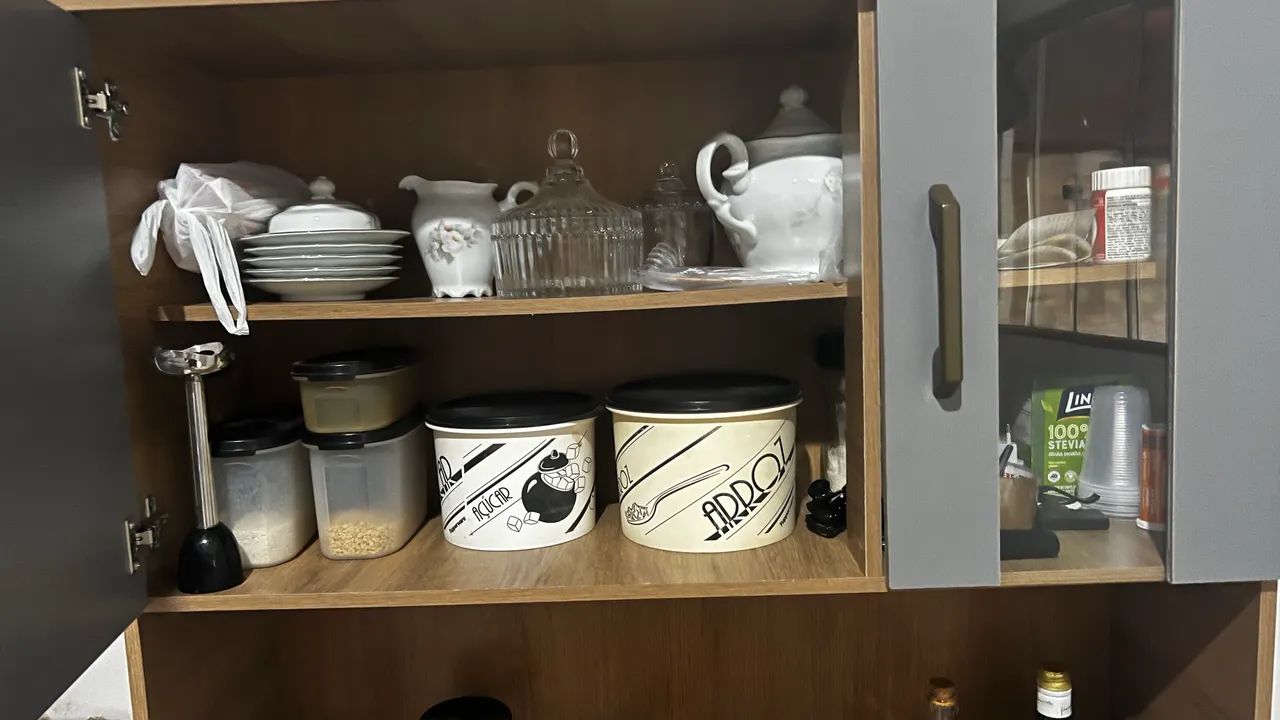 Móveis de casa - Foto 4