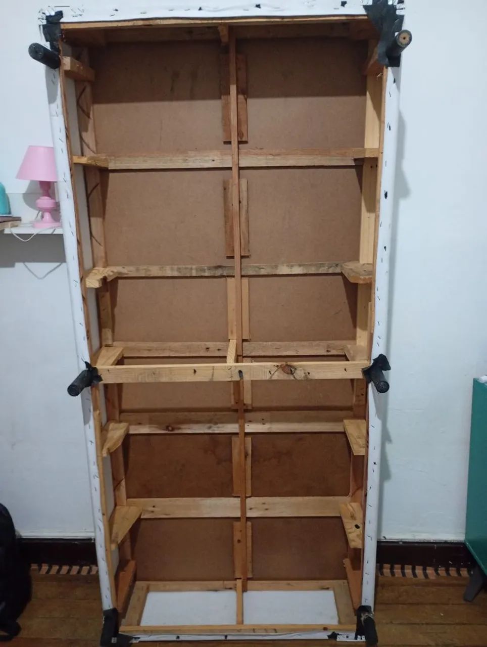 Base para colchão  - Foto 2