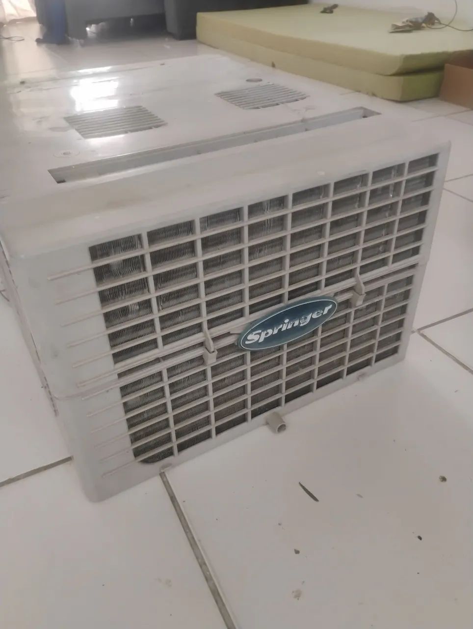 Ar condicionado - Foto 2