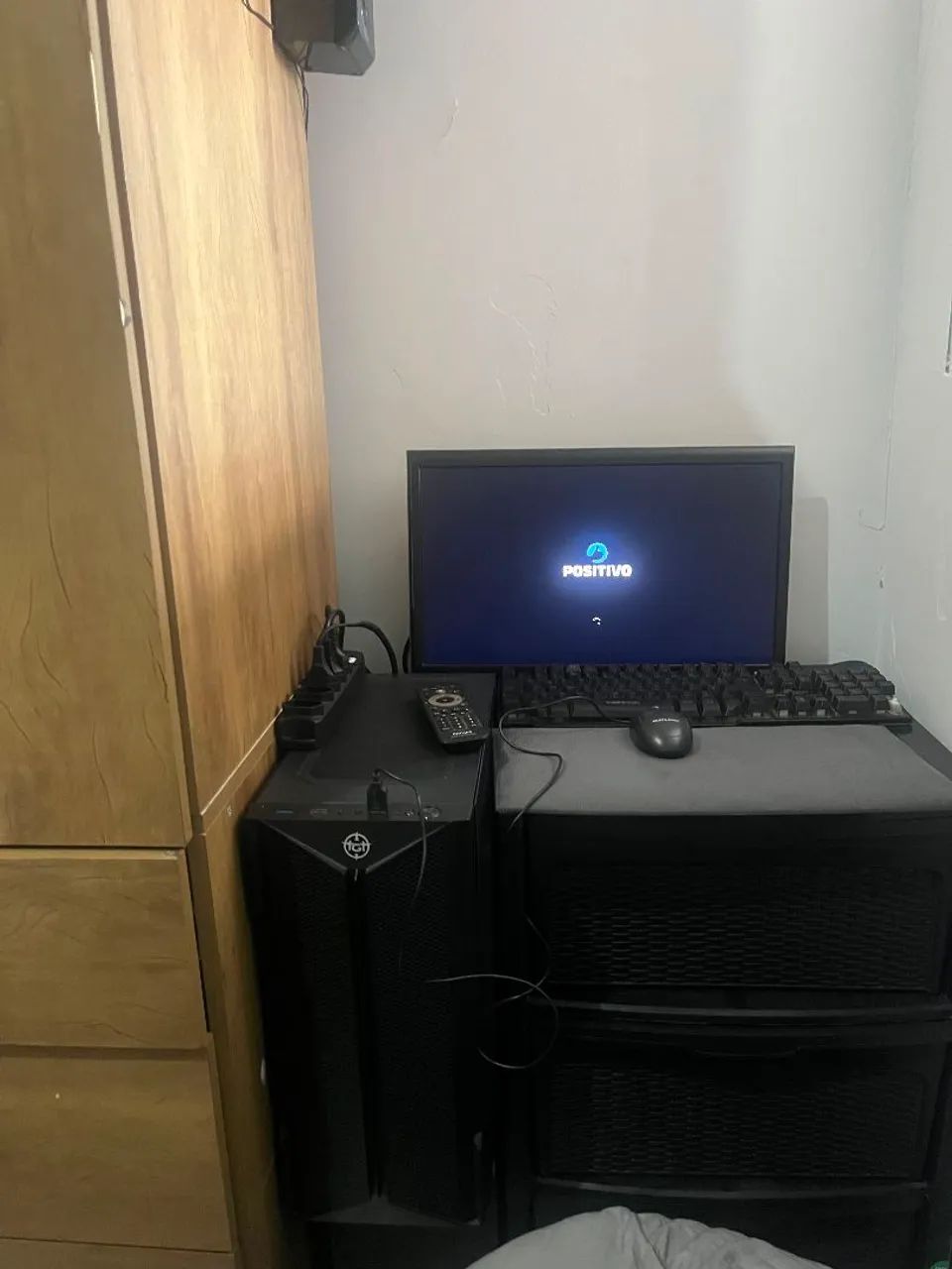 Pc semi gamer - Foto 2