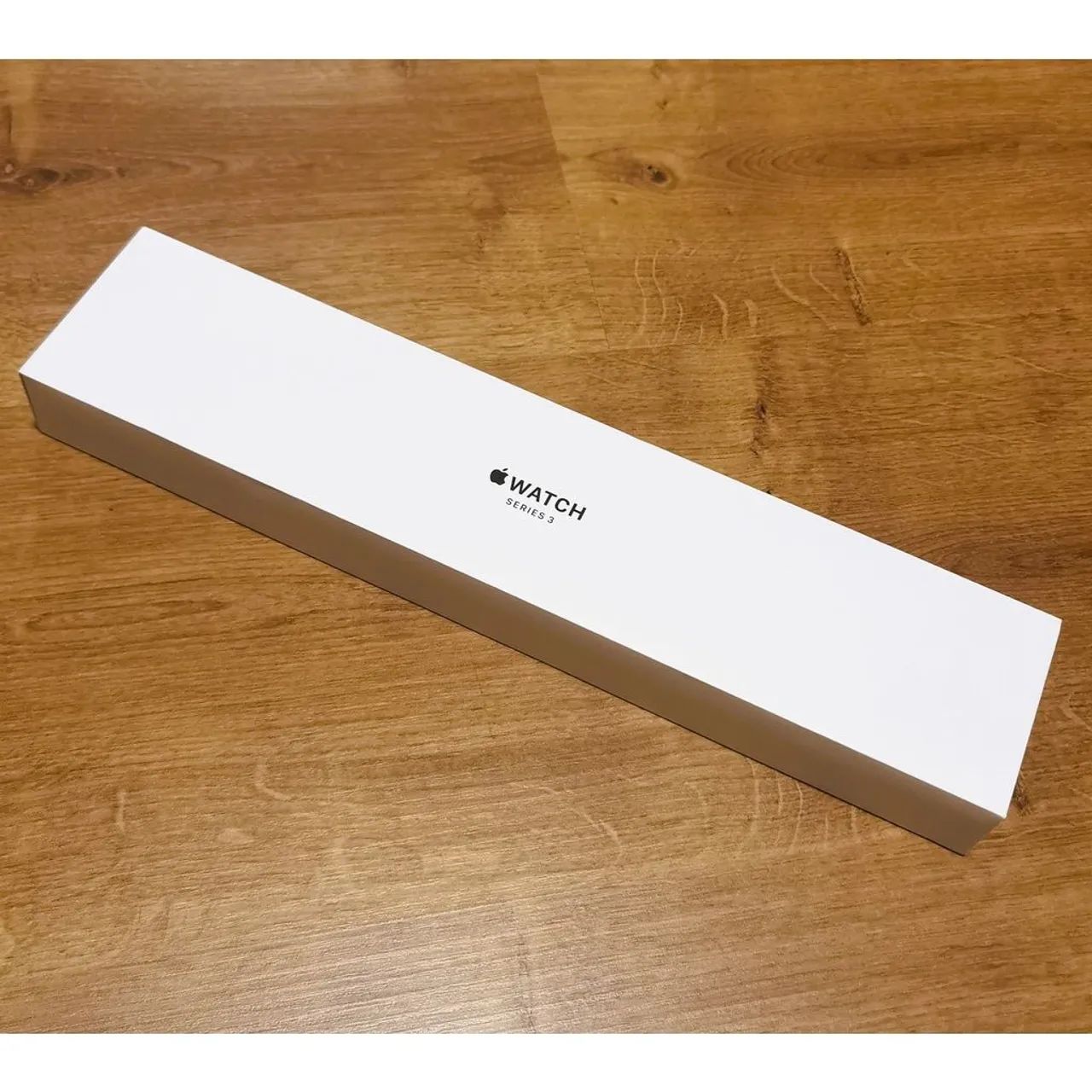 Apple Watch Série 3 SE