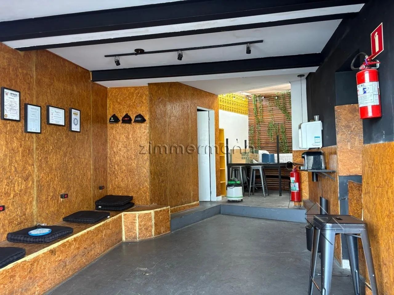 TERRENO VILA ROMANA
