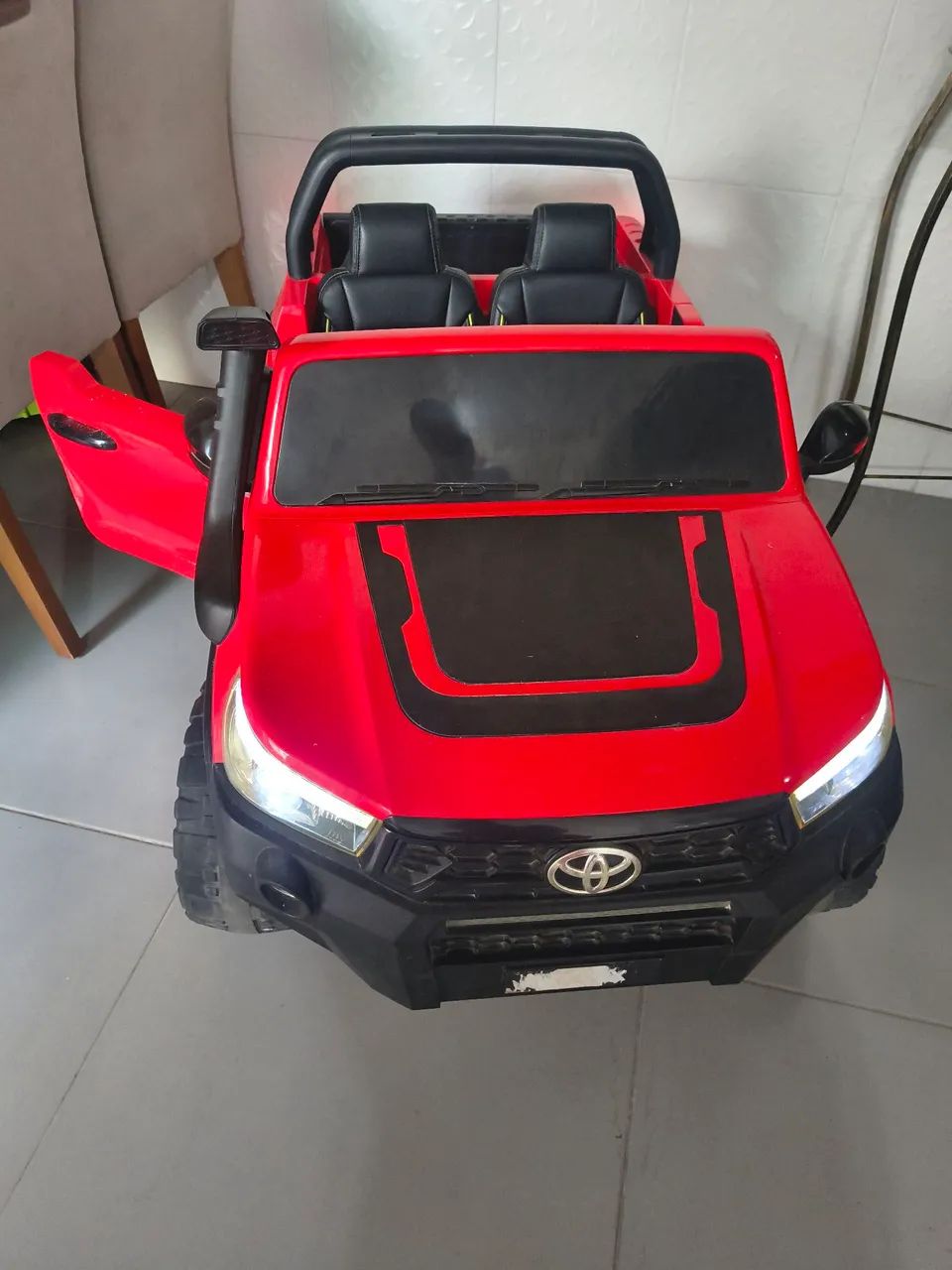 Carro Elétrico  - Foto 5