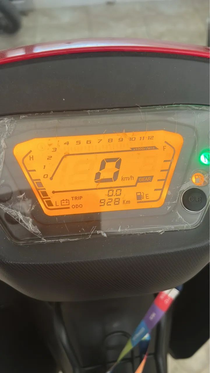 Shineray50cc - Foto 2