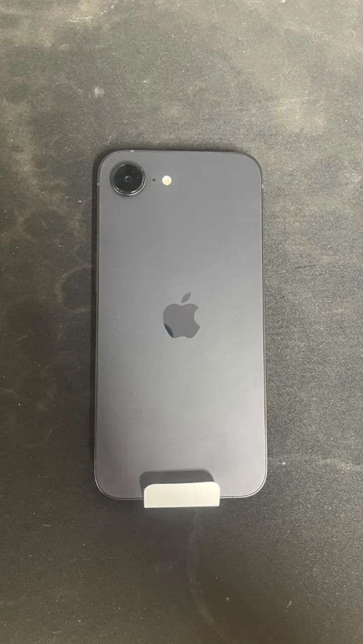 iPhone 16e 256gb novo - Foto 2