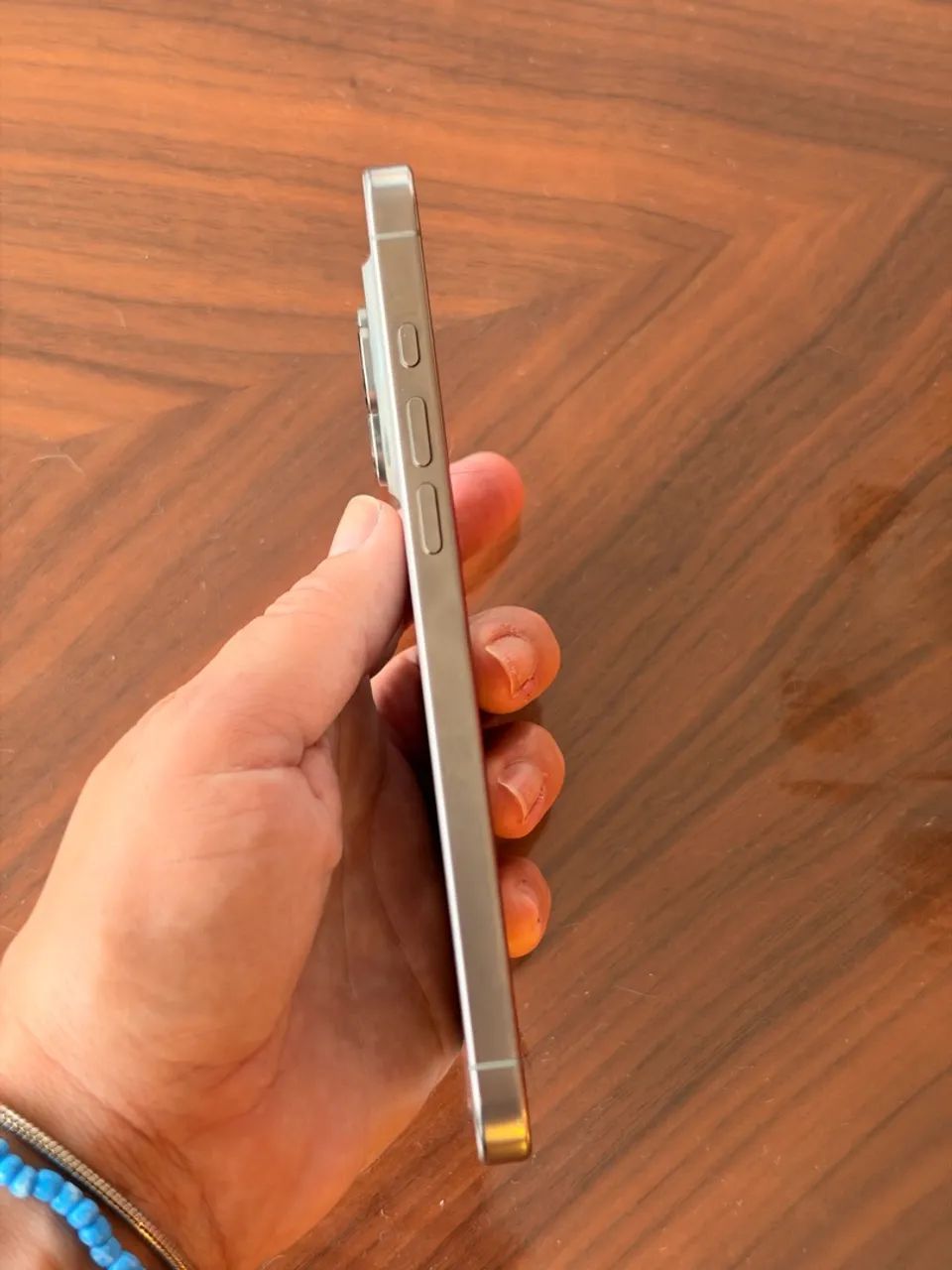 iPhone 16 Promax 256gb - Foto 4