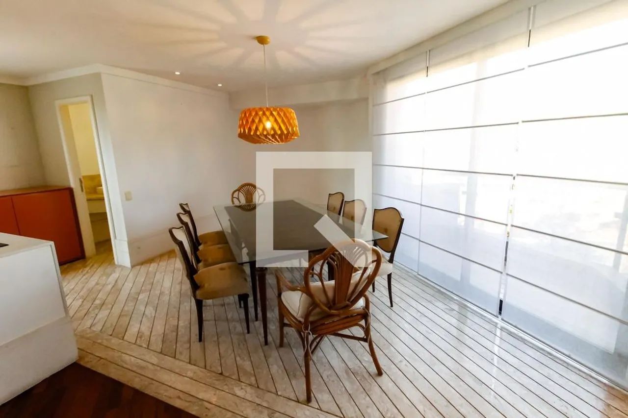Apartamento à Venda - Real Parque, 2 Quartos, 167 m2 - Foto 5