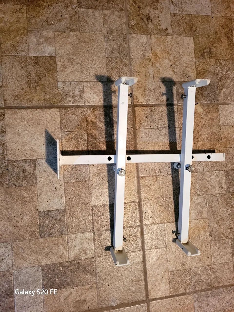 Suporte para Micro-ondas 