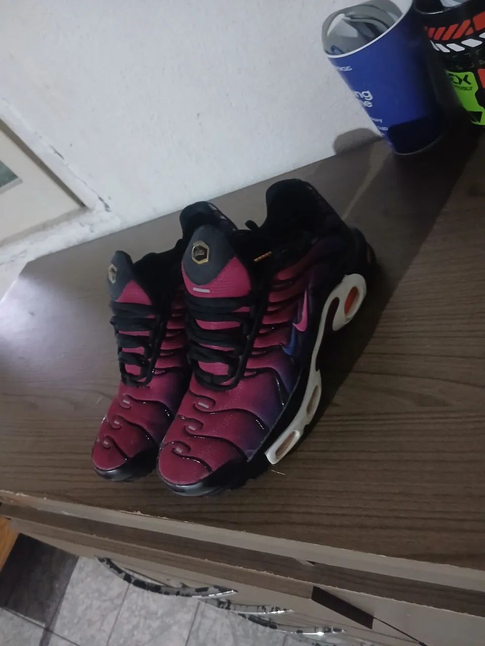  Air Max Tn barcelona - Foto 3