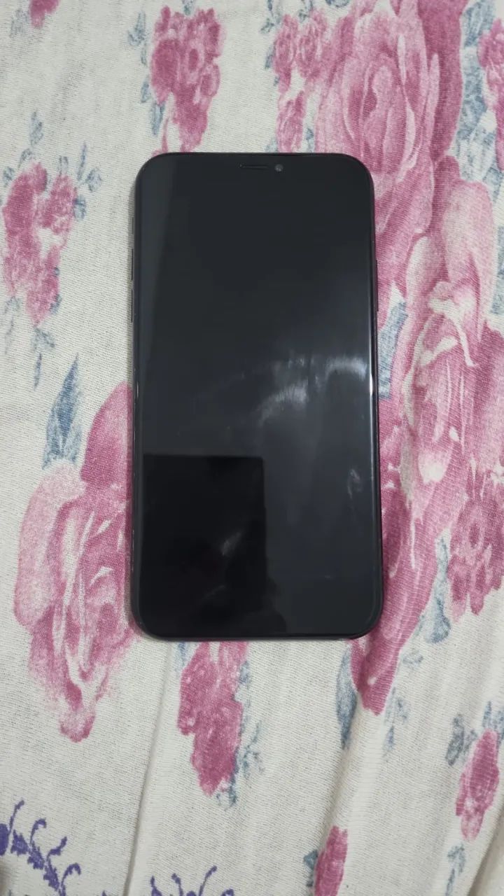 Vendo iphone xr - Foto 4