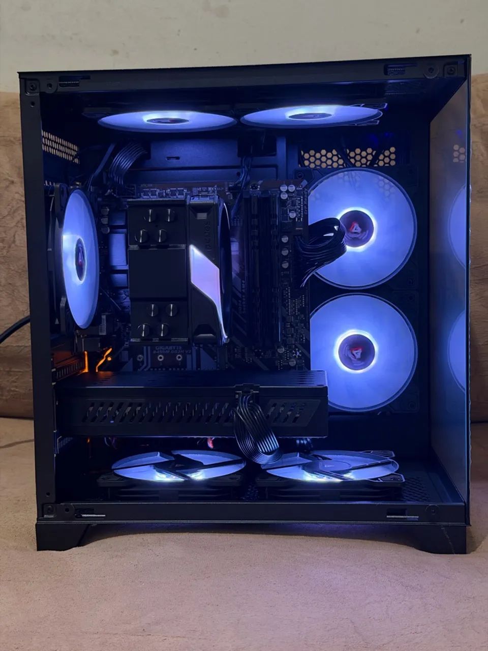 Pc gamer Potente - Foto 5