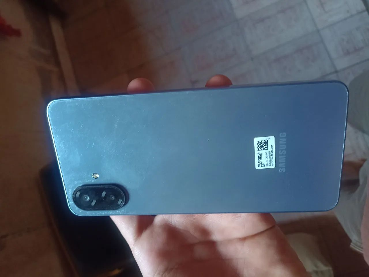 Samsung A07 256G - Foto 2