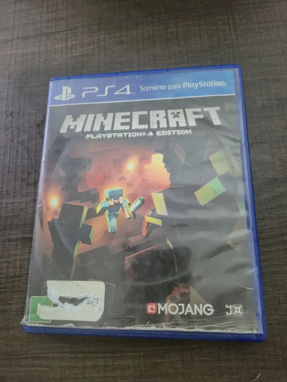 Jogos PS4 - Foto 2