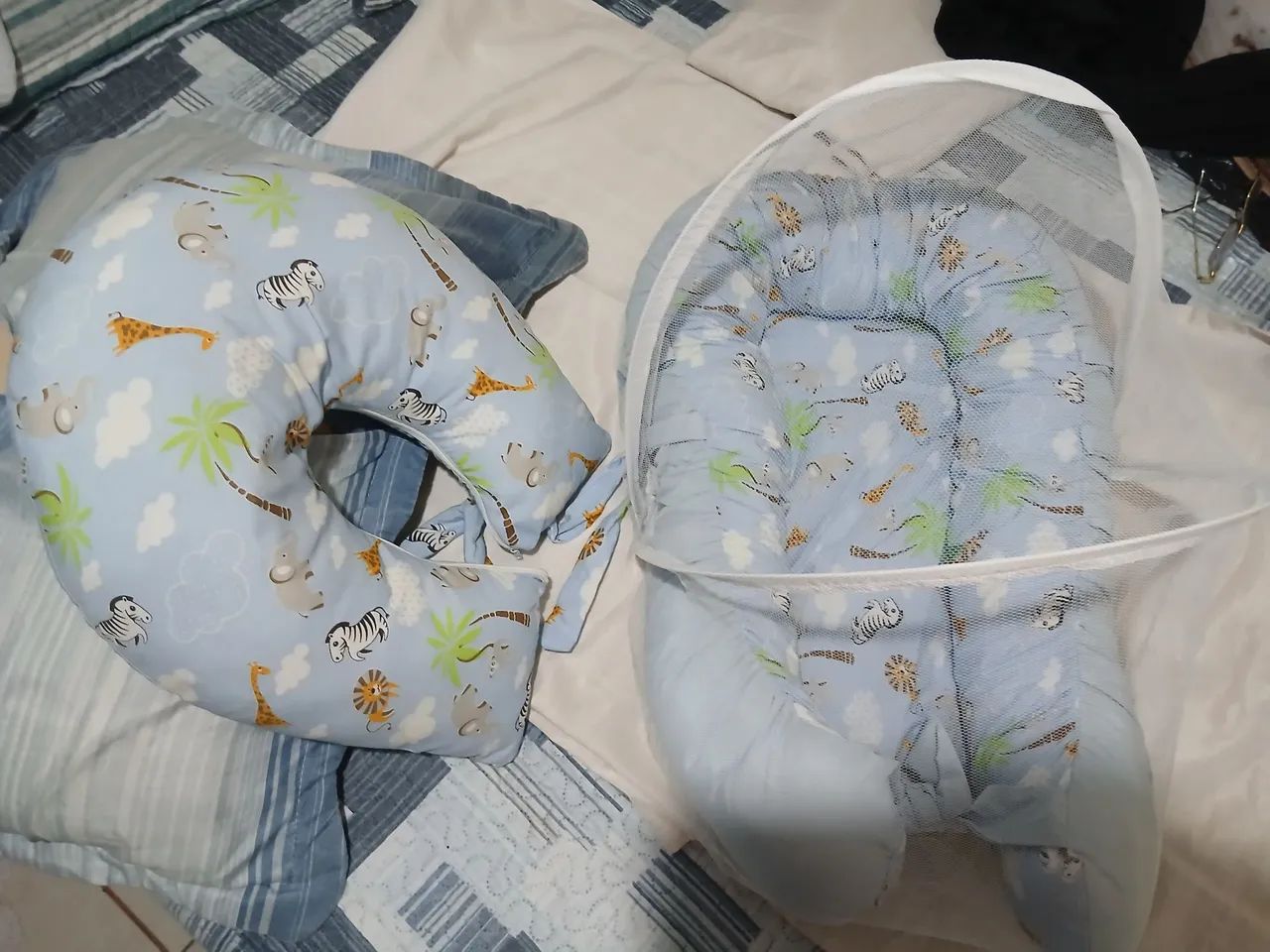 Produtos para bebê  - Foto 2