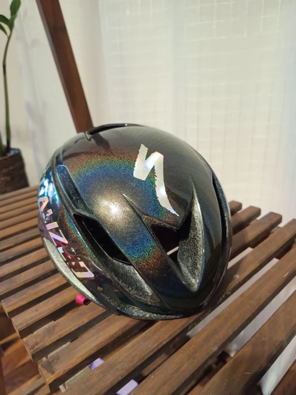 Capacete de ciclismo Specialized S-Works Evade - Foto 2