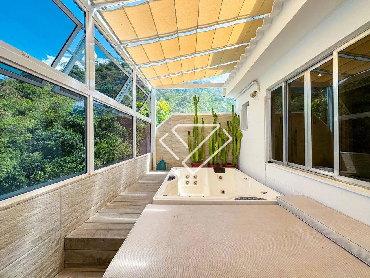 Cobertura com 2 quartos à venda, 140 m² por R$ 2.790.000 - Lagoa - Rio de Janeiro/RJ - Foto 4