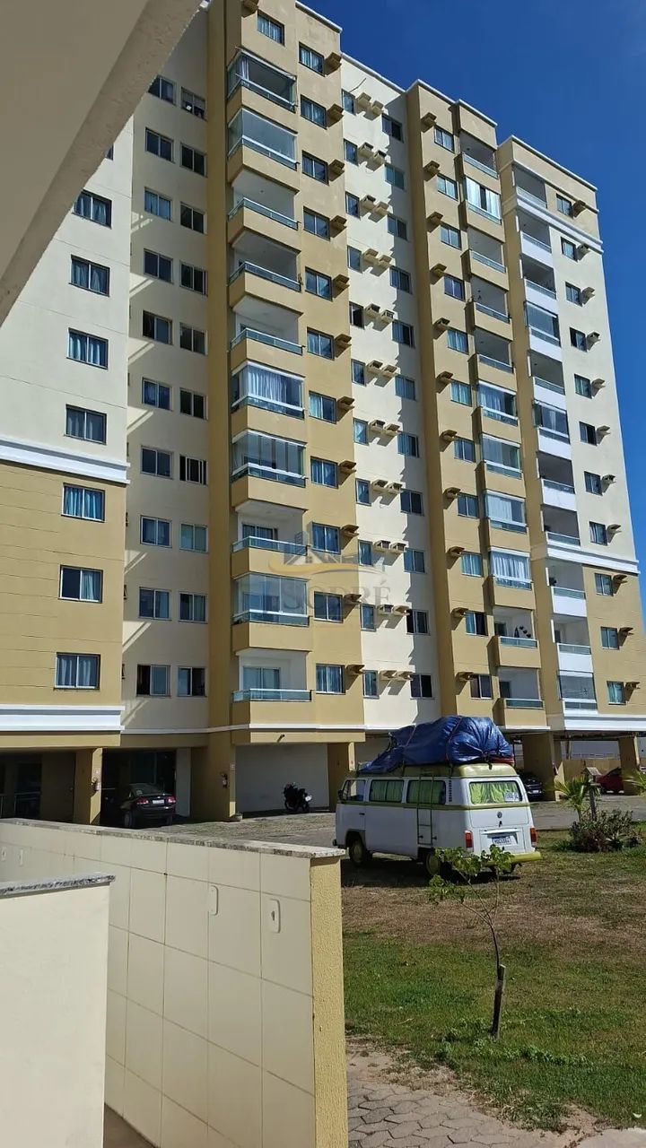 Apartamento Padrão - Decorado e Mobiliado. Durma e acorde com a brisa do mar. - Foto 4