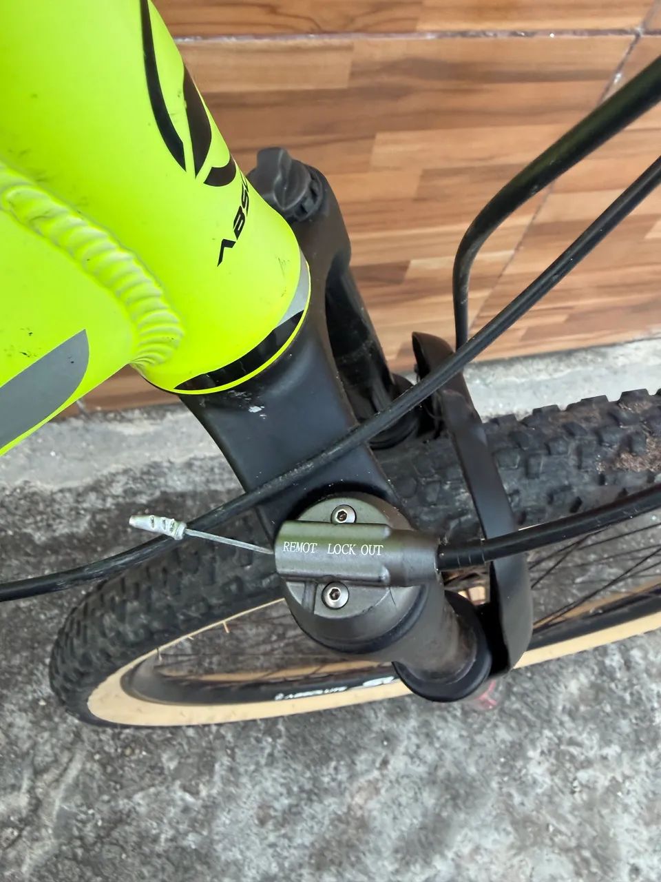 Bike MTB - Foto 4