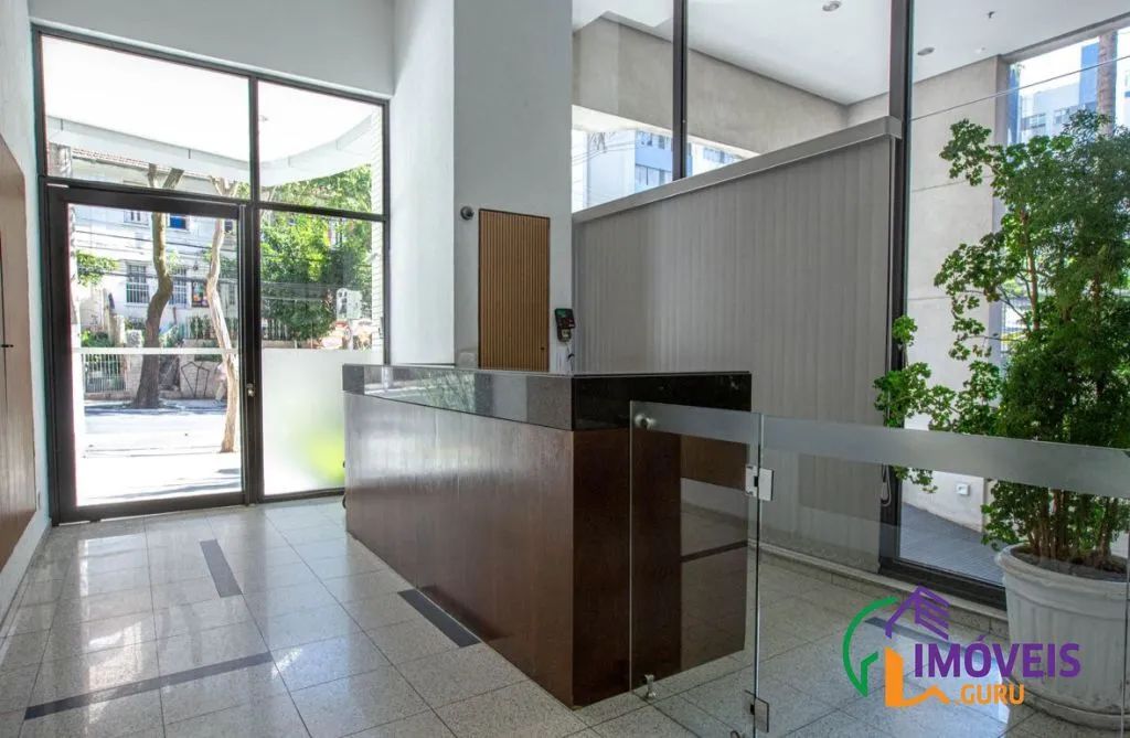 CONJ. COMERCIAL - PARAÍSO - SP - Foto 5