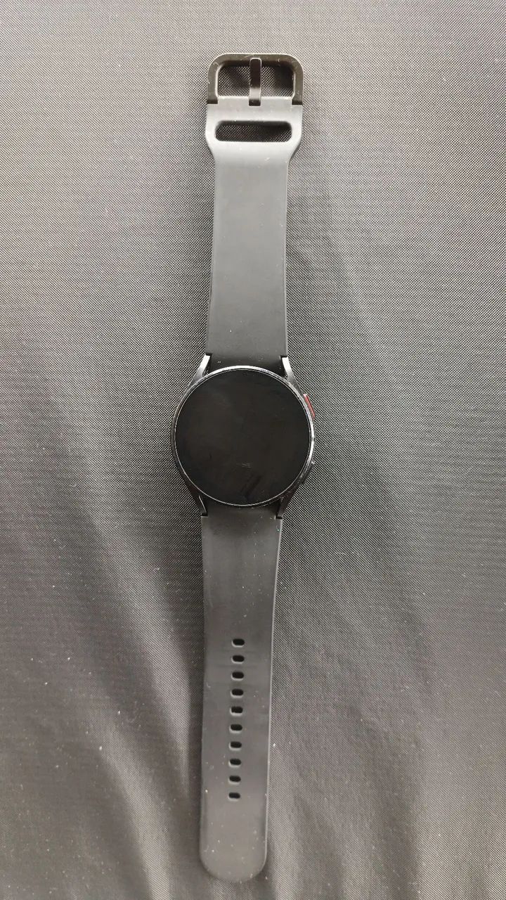 SmartWatch 4 Samsung - Foto 5