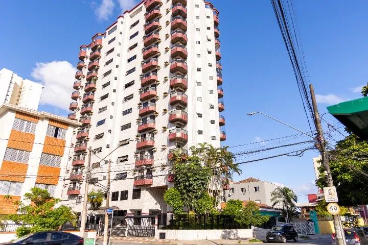 Foto - Santos - Ponta da Praia