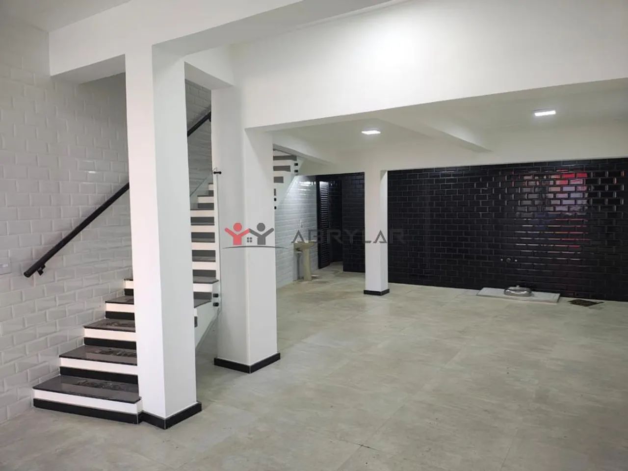 Salão para alugar em Jundiaí, Centro, com 250 m² - Foto 3