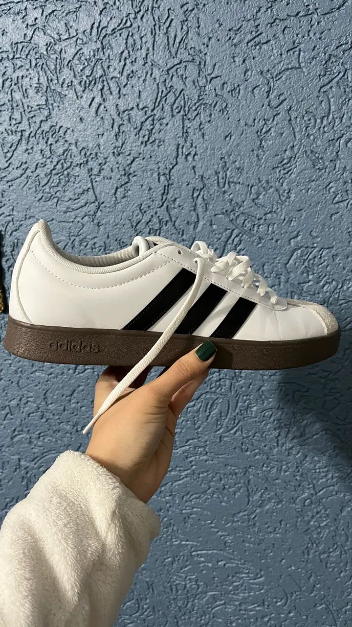Tênis Adidas Original  - Foto 3