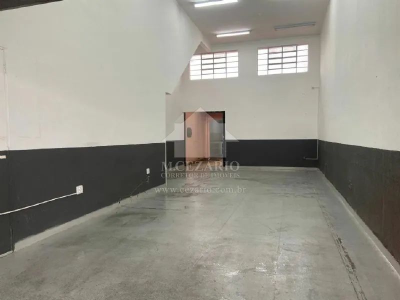 Conjunto Comercial para locação - Estiva, Taubate - Foto 4