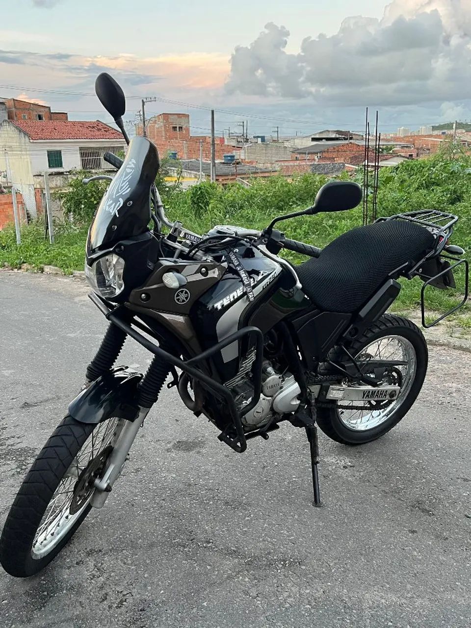 Ténéré 250 - Foto 3