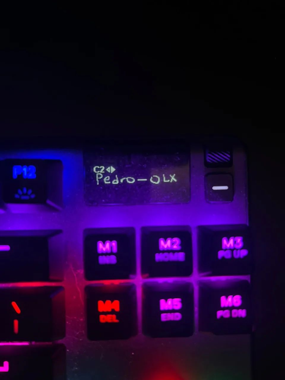 SteelSeries Apex Pro Tkl - Foto 3