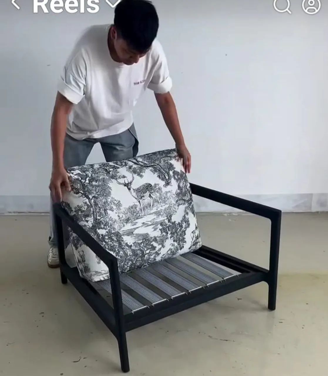 Móveis e prateleiras em metalon  - Foto 2