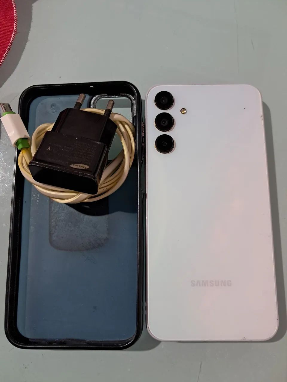 Celular 15 5g  - Foto 2