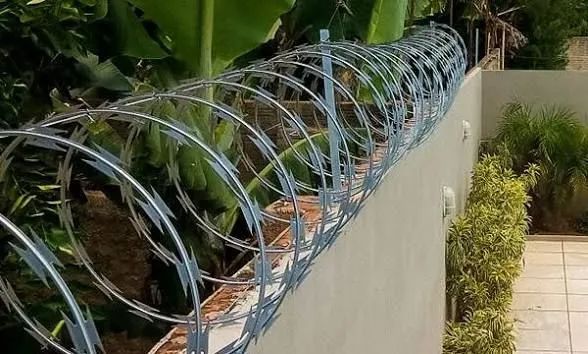 Cerca elétrica  - Foto 4